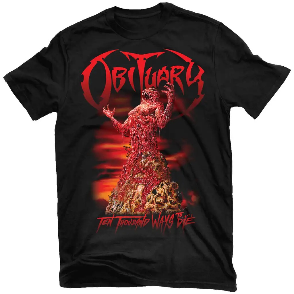 Vintage Fashion Obituaries - 2026年、故人を偲ぶデザインのグラフィックTシャツ。ユニセックス、夏用、半袖、ファッション性のあるカジュアルなヴィンテージレトロトップス。