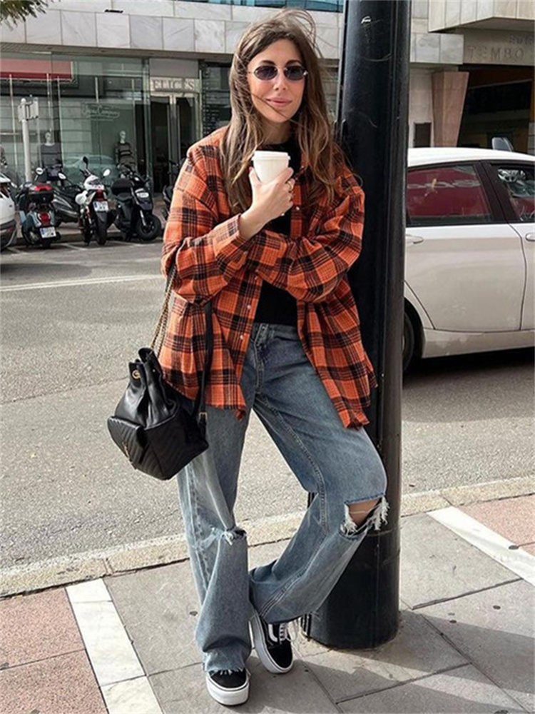 Tossy カジュアルヴィンテージ女性のためのシャツ生き抜く - Crop Cardigan Vintage のレビューと価格
