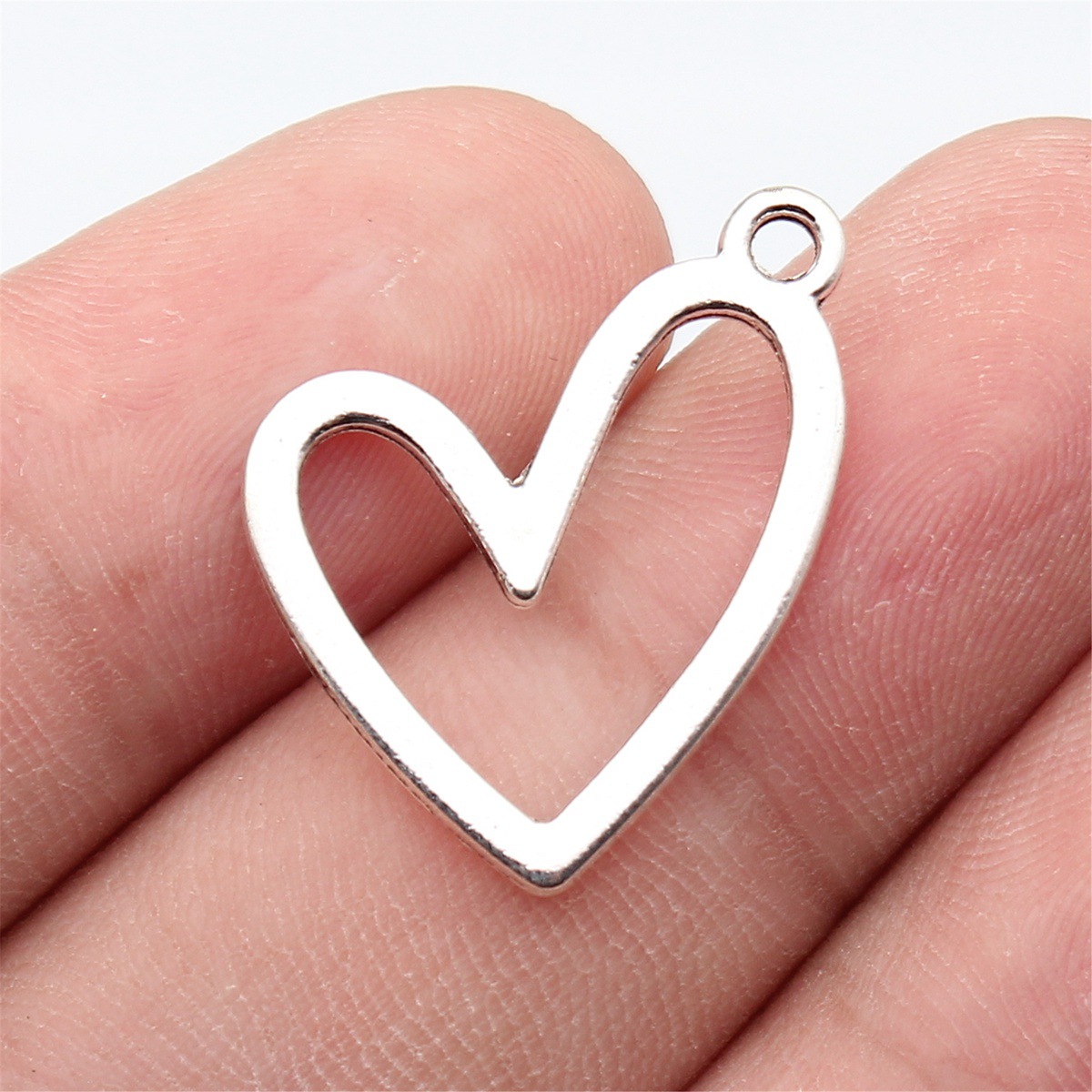 WYSIWYG 20個 22x20mm 5色 幾何学模様の透 - Vintage Fashion Enthusiasts のレビューと価格