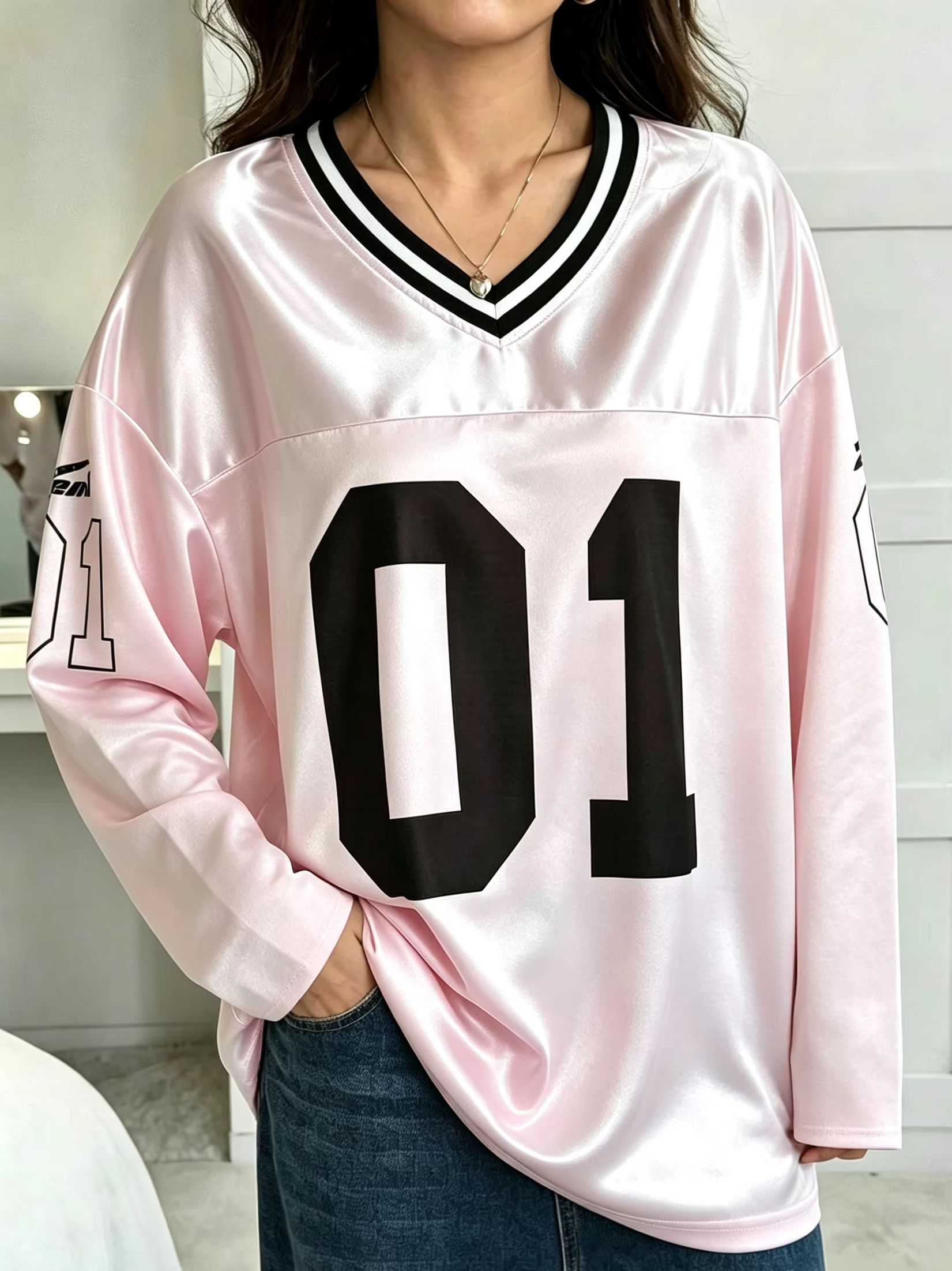 メンズ・レディース ヴィンテージ 長袖 オーバーサイズ 01 - Vintage Fashion Enthusiasts のレビューと価格