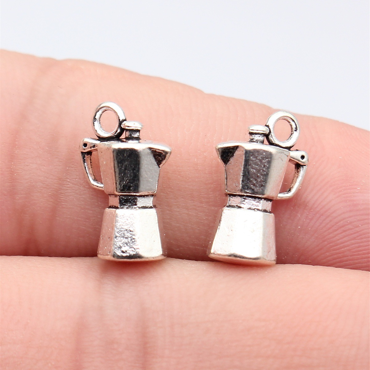 20 個 15x10x6.9 ミリメートル (0.59x0. - Vintage Fashion Online のレビューと価格