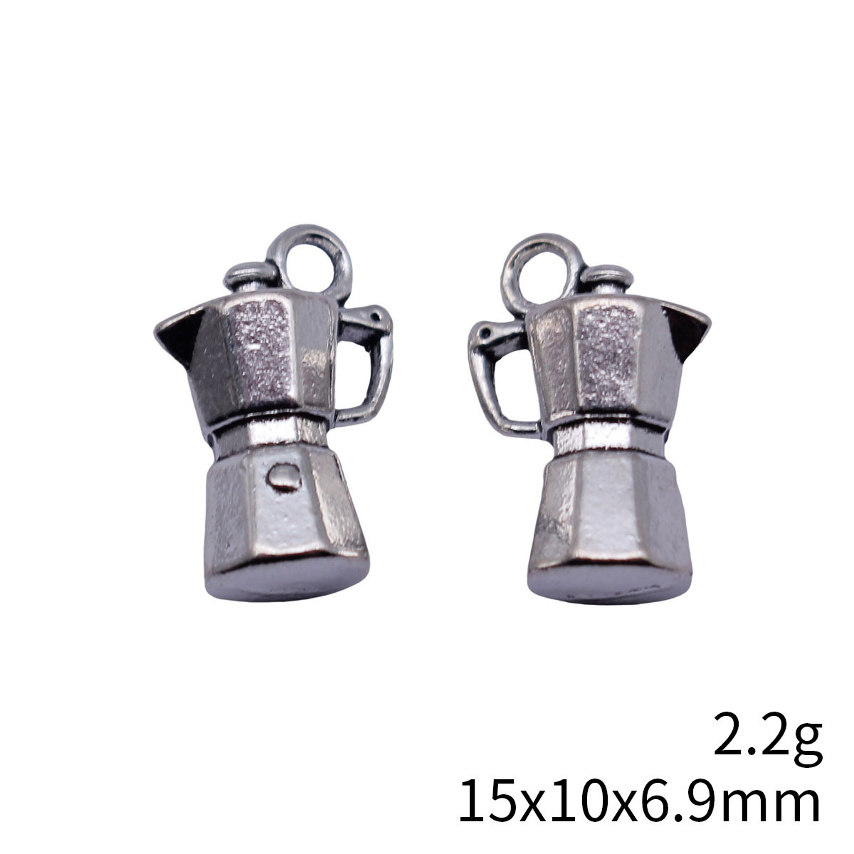20 個 15x10x6.9 ミリメートル (0.59x0. - Vintage Fashion Online のレビューと価格