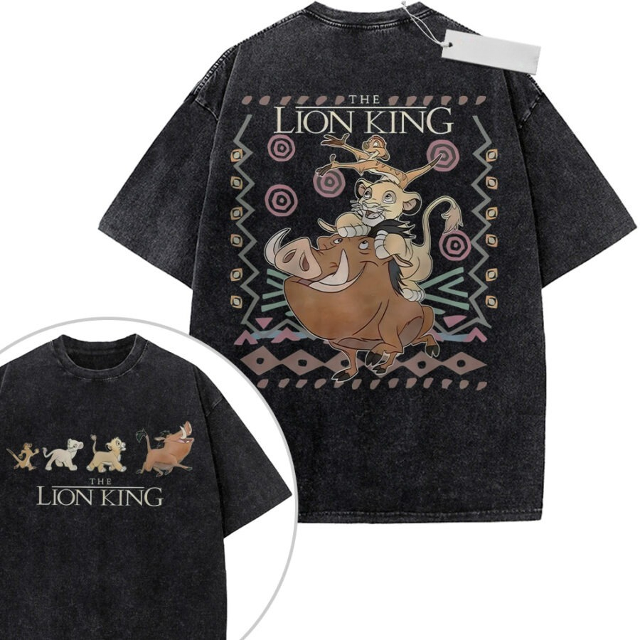 ユニセックス ウォッシュド ブラック ヴィンテージ Tシャツ - Fashion Y Vintage のレビューと価格