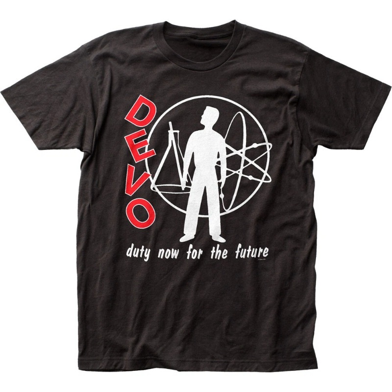 アメリカン ヴィンテージ Devo 責任今将来 T バンド  - Vintage Fashion Now のレビューと価格