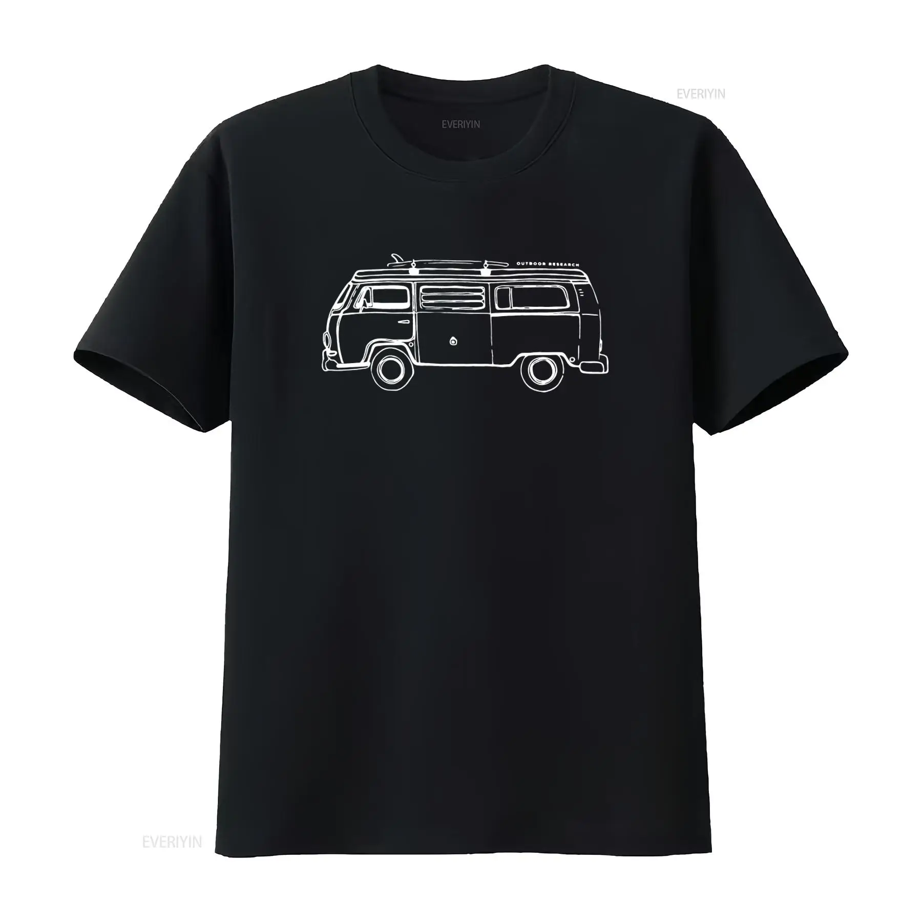 アウトドアリサーチ レトロバンTシャツ カジュアルストリート - Vintage Fashion Research のレビューと価格