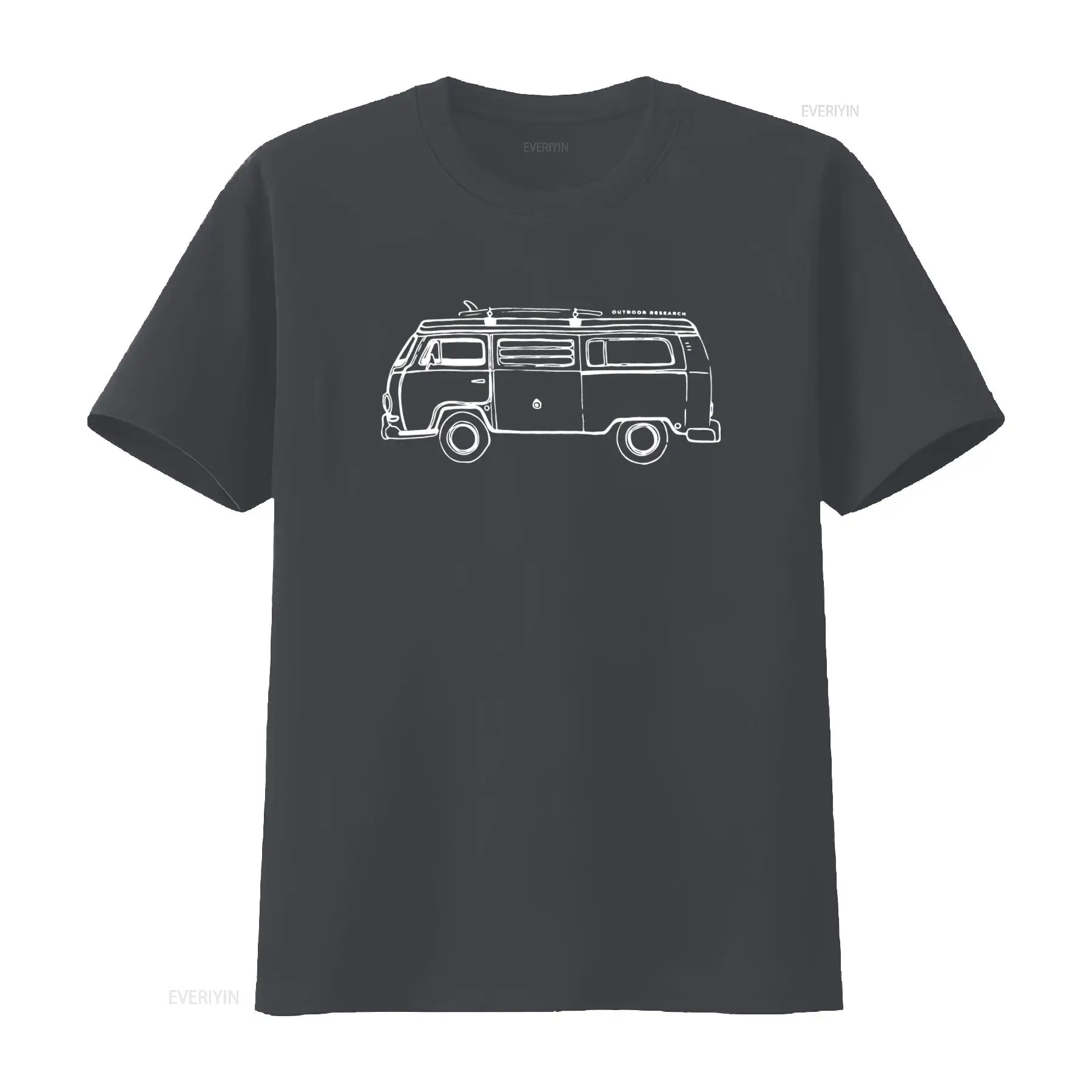 アウトドアリサーチ レトロバンTシャツ カジュアルストリート - Vintage Fashion Research のレビューと価格