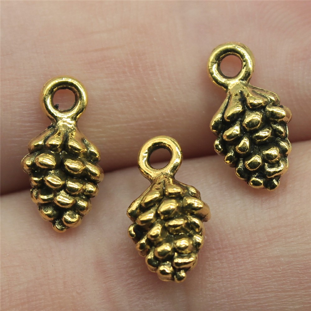 40 個 12x7x7mm (0.47x0.28x0.28  - Vintage Fashion Enthusiasts のレビューと価格