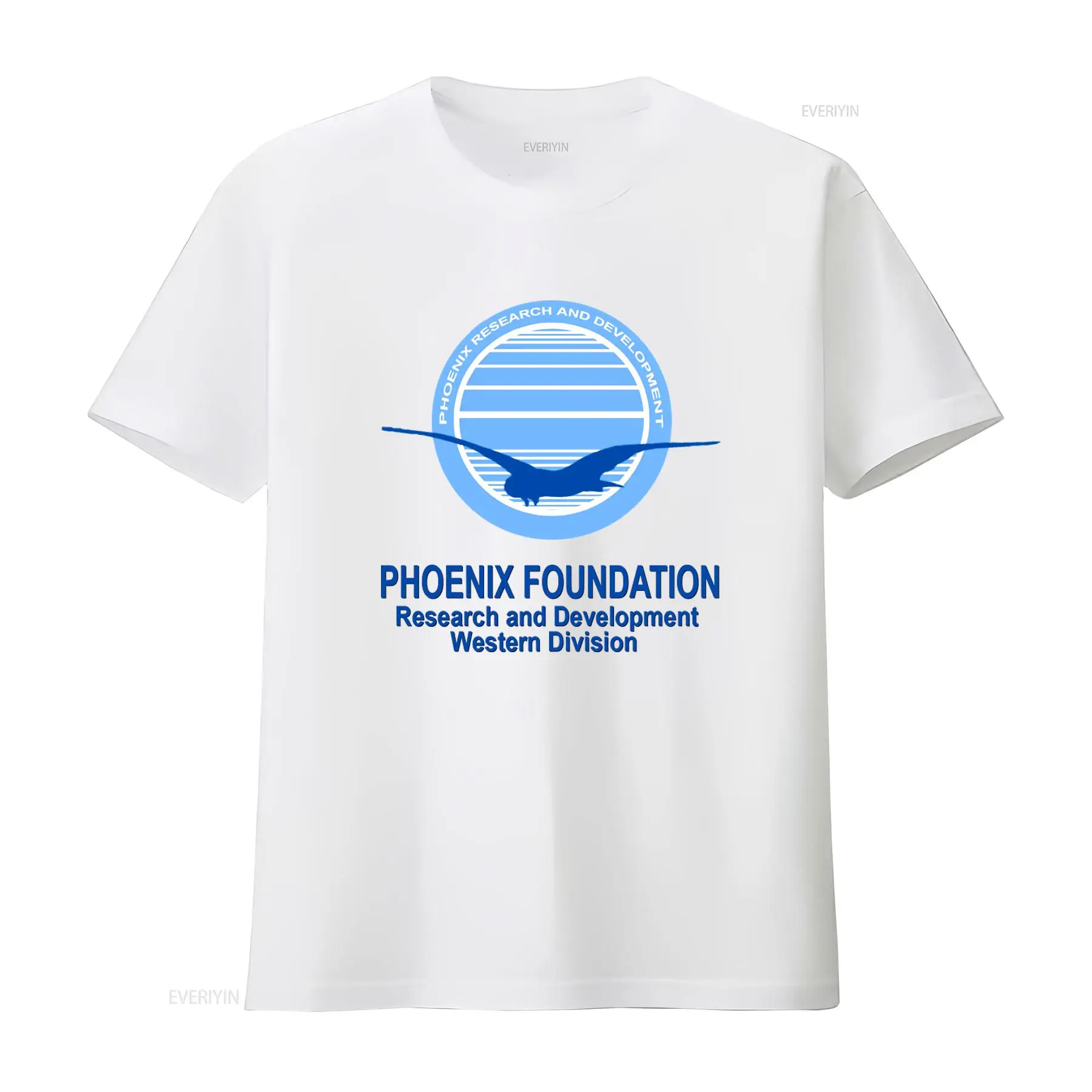 フェニックス財団研究Tシャツ マクガイバースタイル ウエスタ - Vintage Fashion Research のレビューと価格