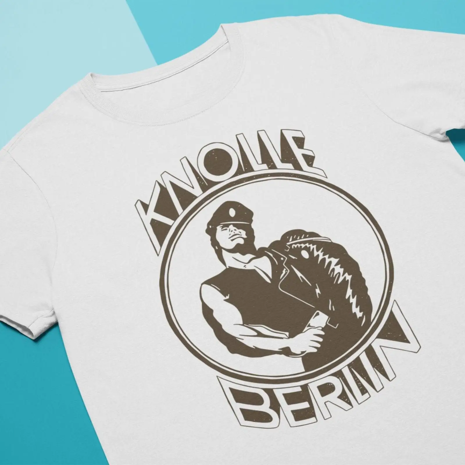 Knolle ベルリン Tシャツ ヴィンテージ LGBT プ - Vintage Fashion Berlin のレビューと価格