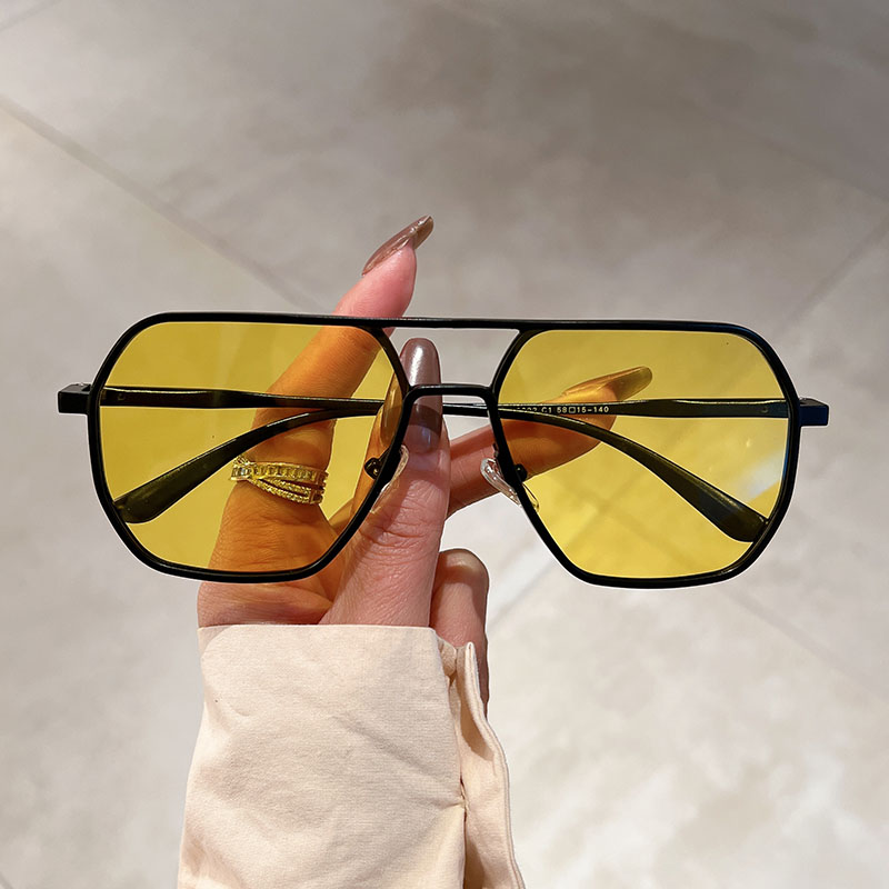 ヴィンテージ偏光サングラス男性ファッションブラックシェードア - Vintage Fashion Enthusiasts のレビューと価格