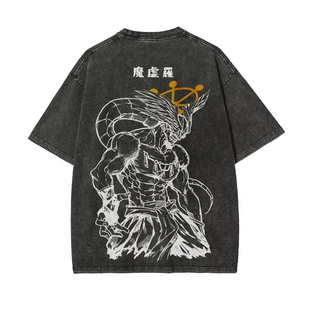 2026 マホラガホイール サマー メンズ Tシャツ 呪術廻 - Fashion Y Vintage のレビューと価格