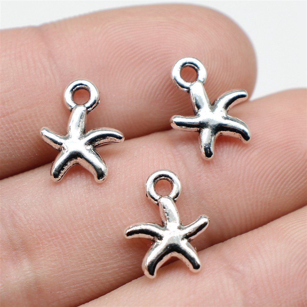 WYSIWYG 20個入り 12x10mm 3色 アンティー - Vintage Fashion Enthusiasts のレビューと価格