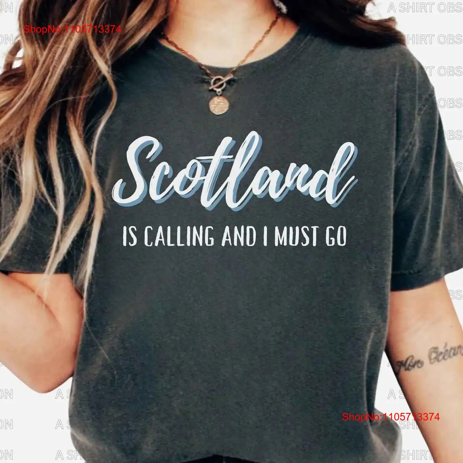 スコットランド T シャツ ゲーリック エディンバラ スコッ - Vintage Fashion Edinburgh のレビューと価格