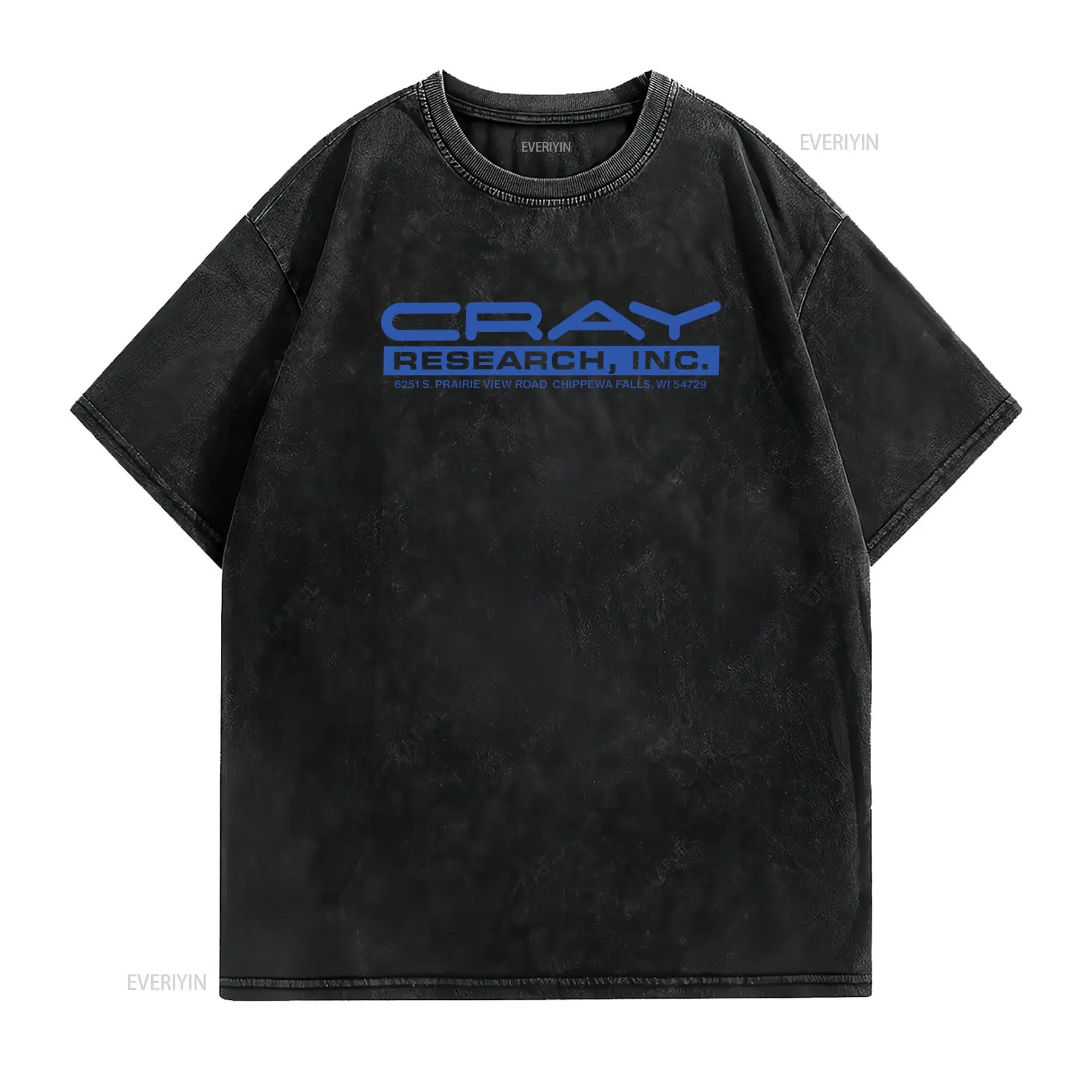 CRAY Research Tシャツ オタクファッション 6 - Vintage Fashion Research のレビューと価格