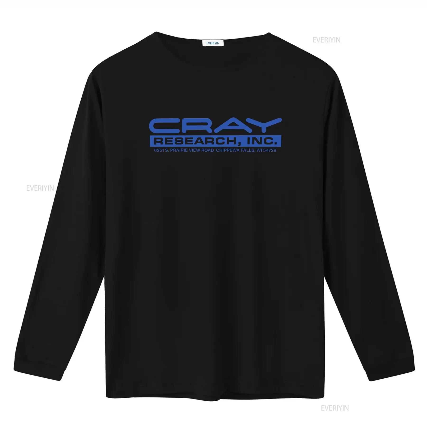 CRAY Research Tシャツ オタクファッション 6 - Vintage Fashion Research のレビューと価格