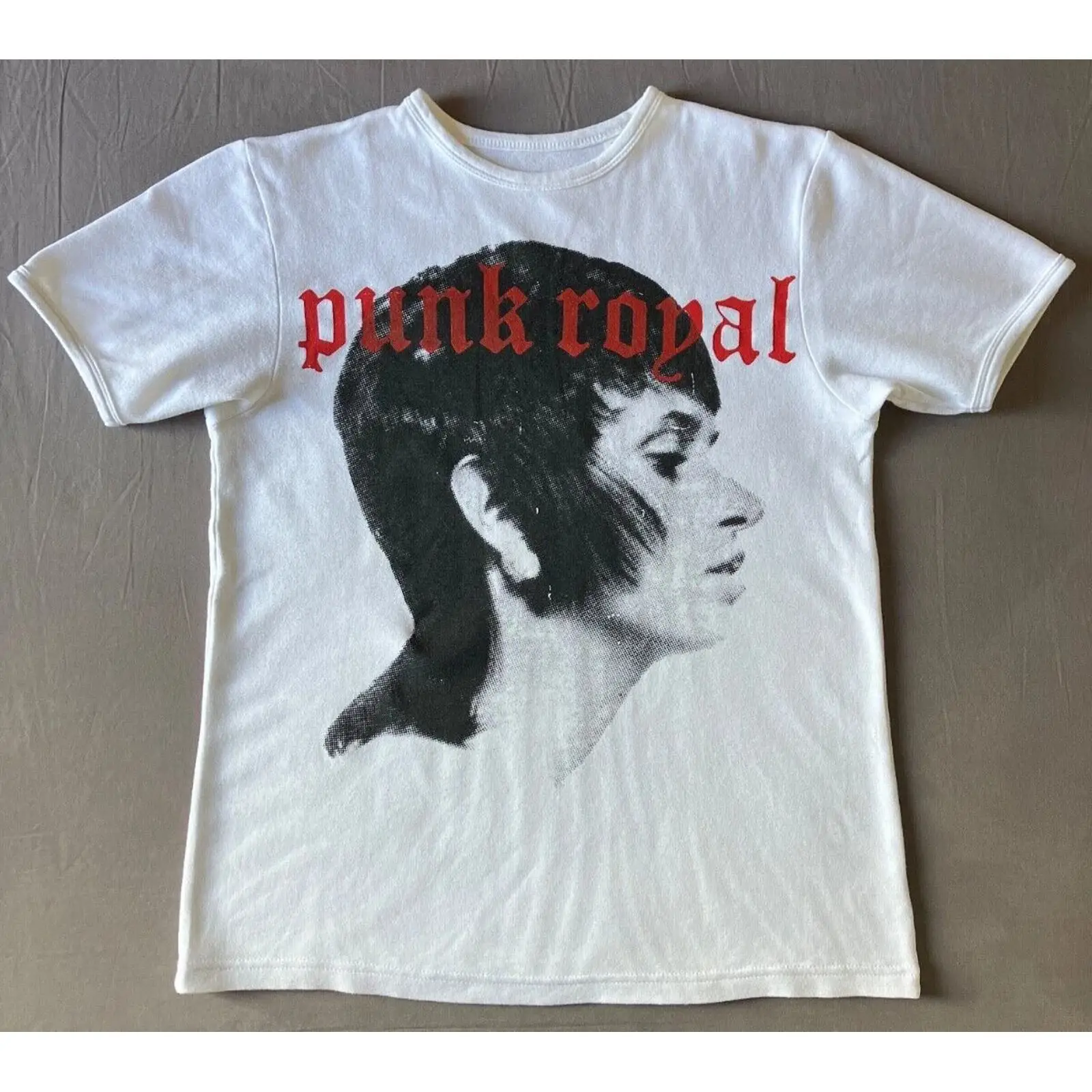 ベルリン発 Anni 2000 t シャツ ウォモ ビアンカ - Vintage Fashion Berlin のレビューと価格