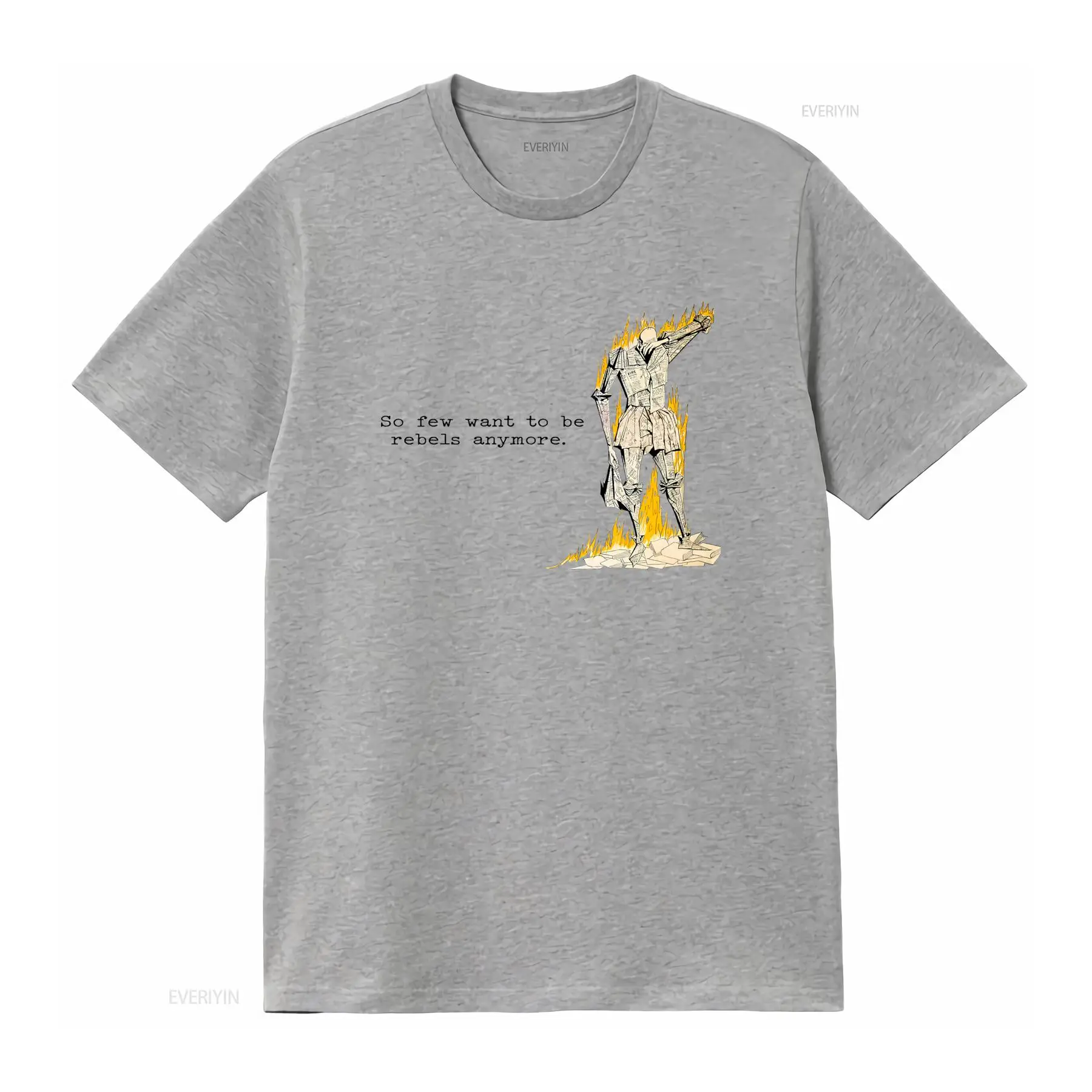 ダークゴシックバーニングニュースペーパーフィギュアストリート - Vintage Fashion Newspaper のレビューと価格