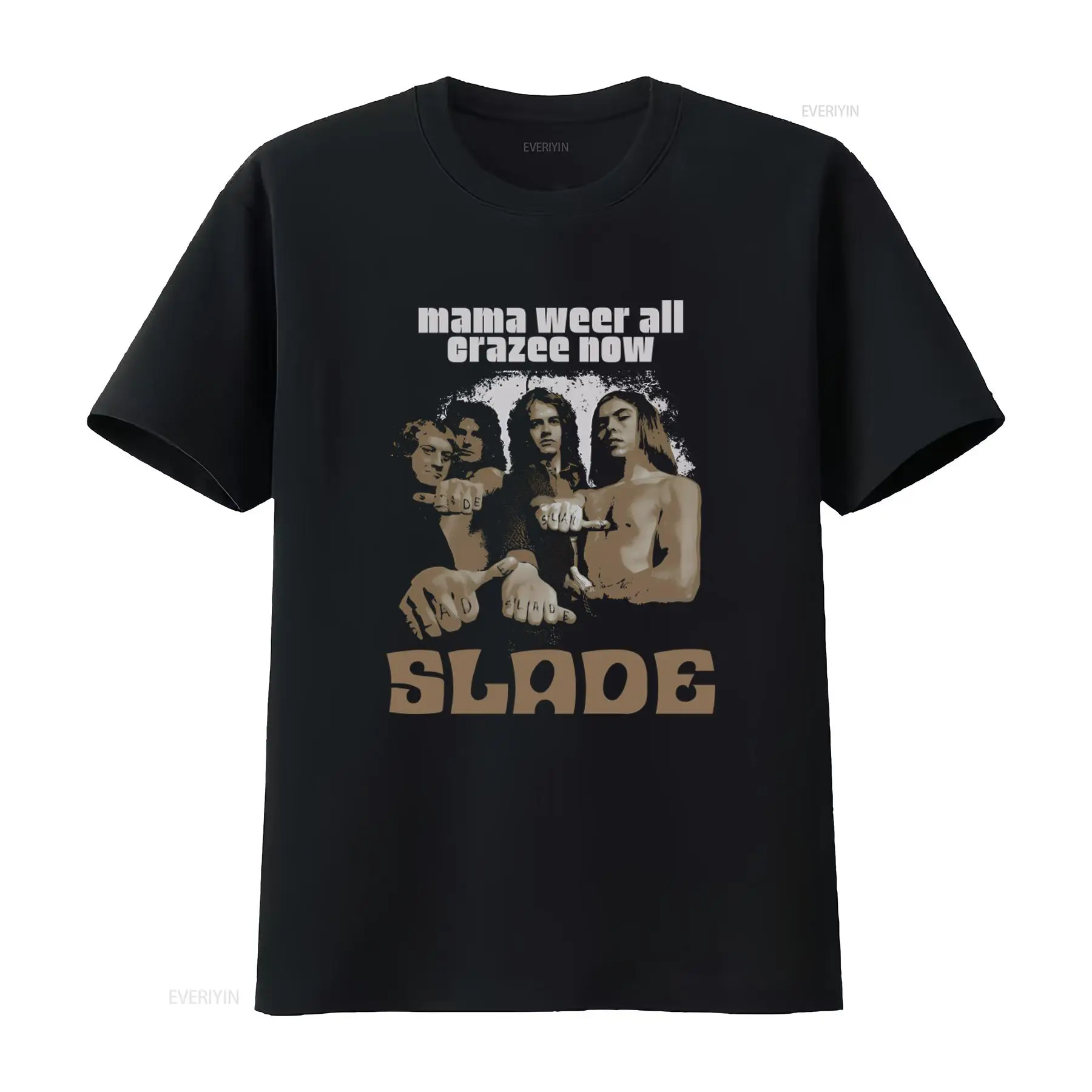 Slade Mama Weer All Crazee Now - Vintage Fashion Now のレビューと価格
