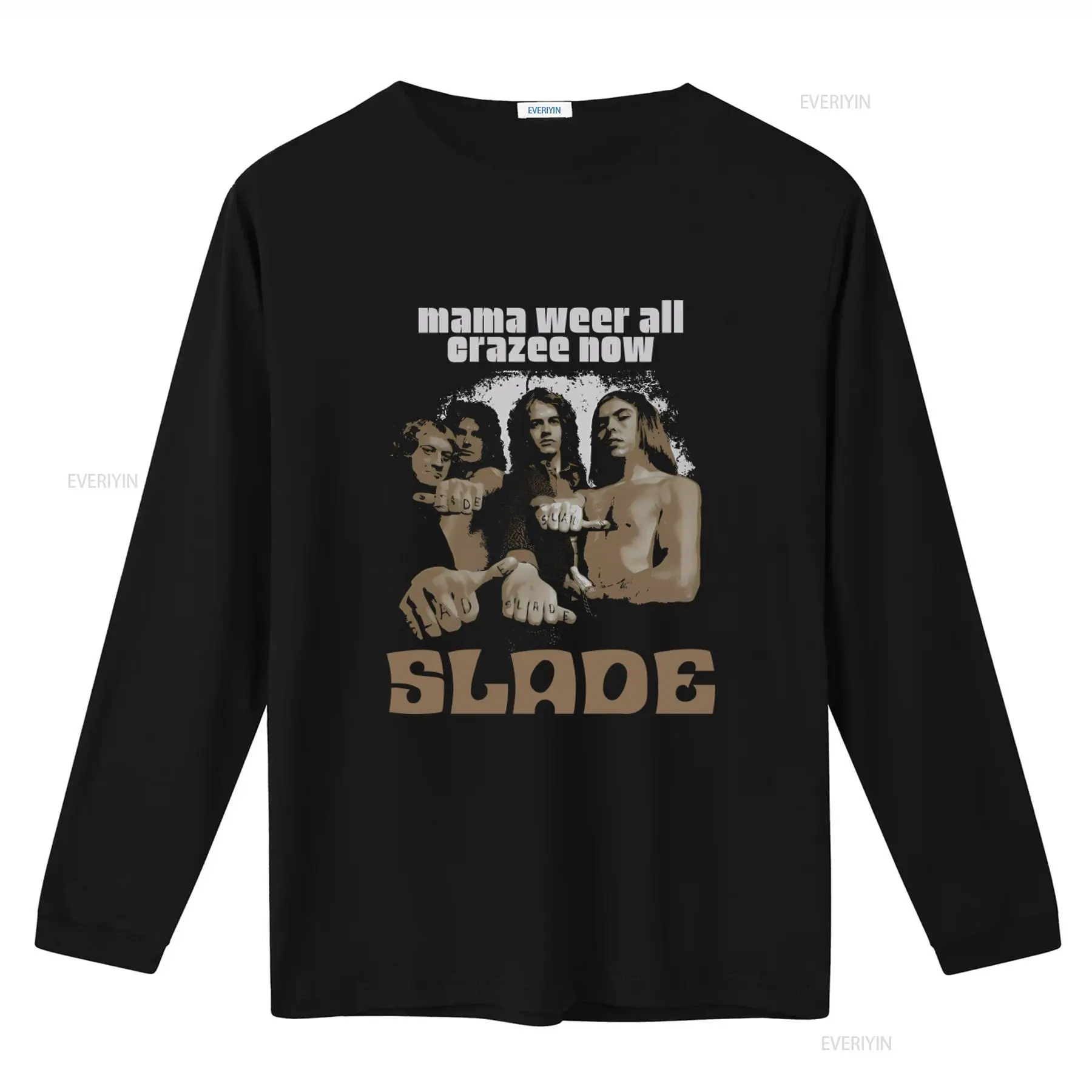 Slade Mama Weer All Crazee Now - Vintage Fashion Now のレビューと価格