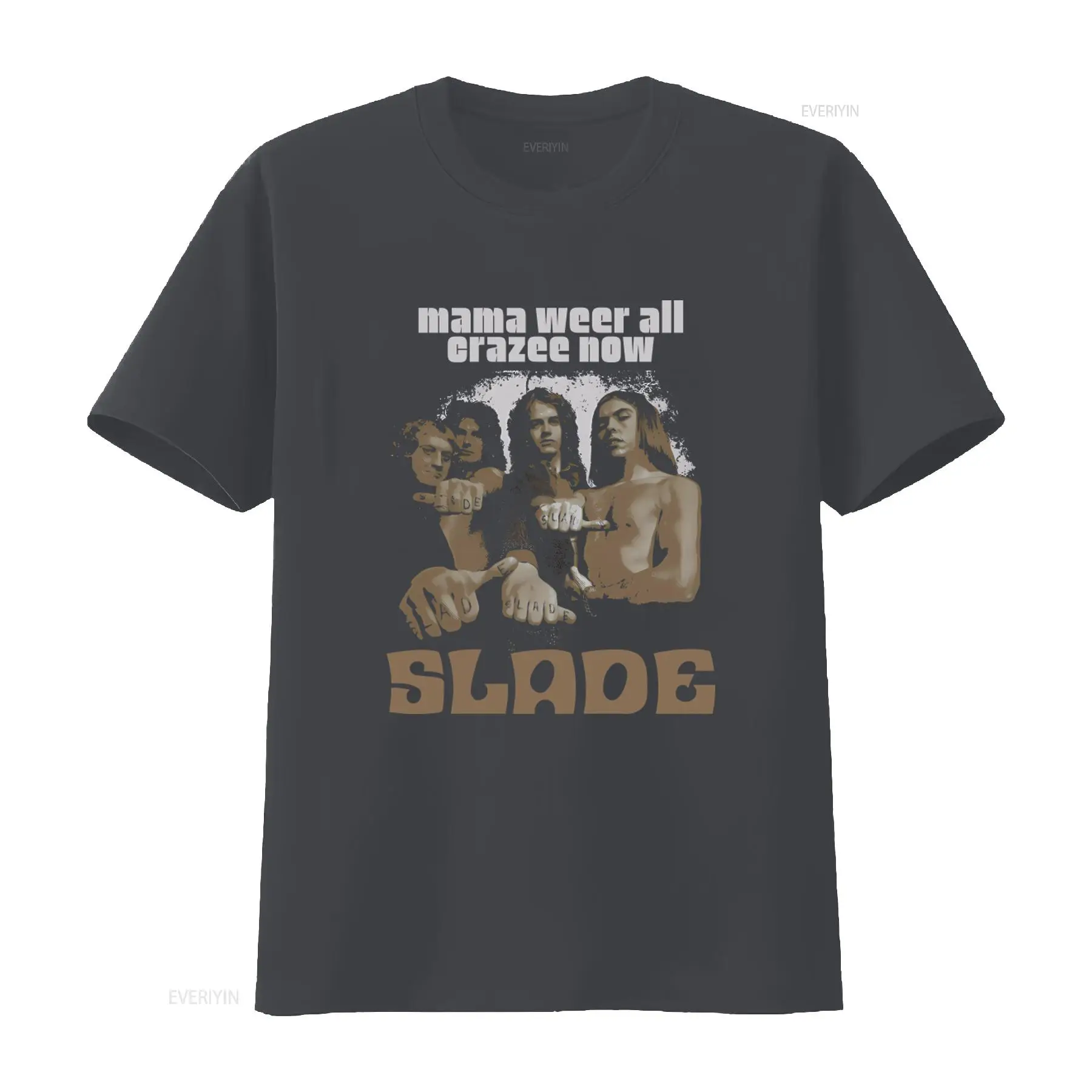 Slade Mama Weer All Crazee Now - Vintage Fashion Now のレビューと価格