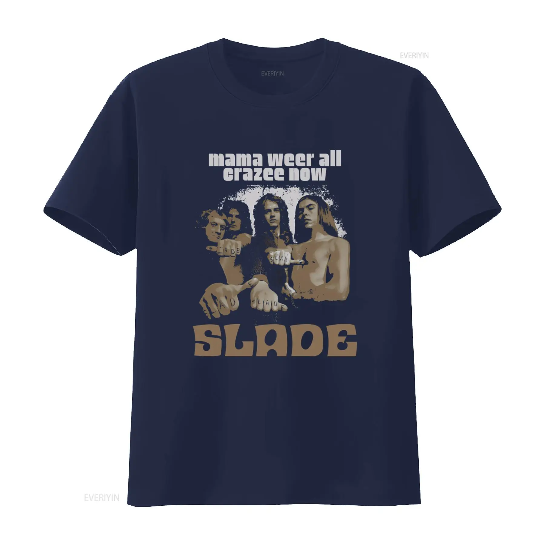 Slade Mama Weer All Crazee Now - Vintage Fashion Now のレビューと価格