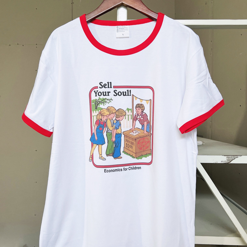 男性のためのヴィンテージTシャツヒップスタースタイル,実験室 - Vintage Fashion Research のレビューと価格