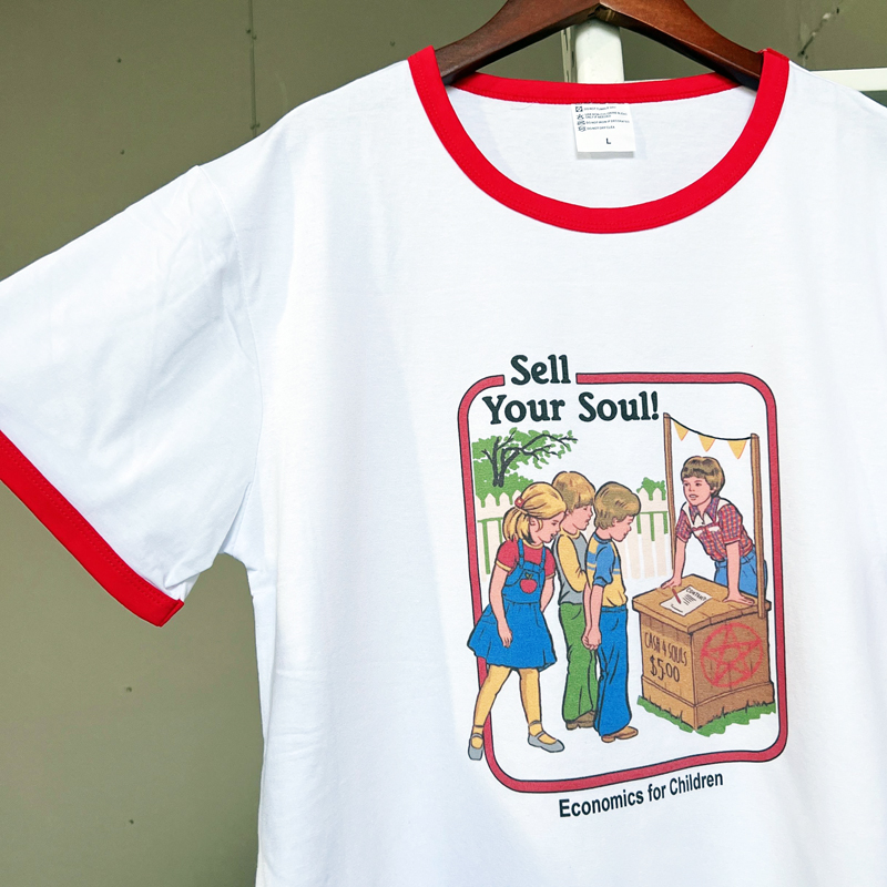 男性のためのヴィンテージTシャツヒップスタースタイル,実験室 - Vintage Fashion Research のレビューと価格