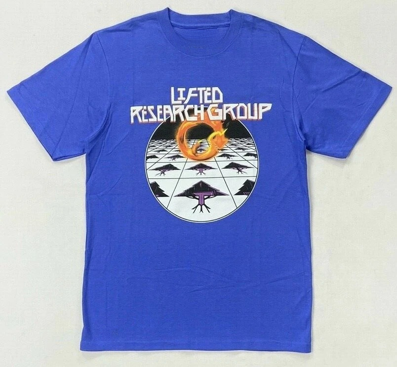フィットLRGリフテッド・リサーチ・グループ プレミアムグラ - Vintage Fashion Research のレビューと価格