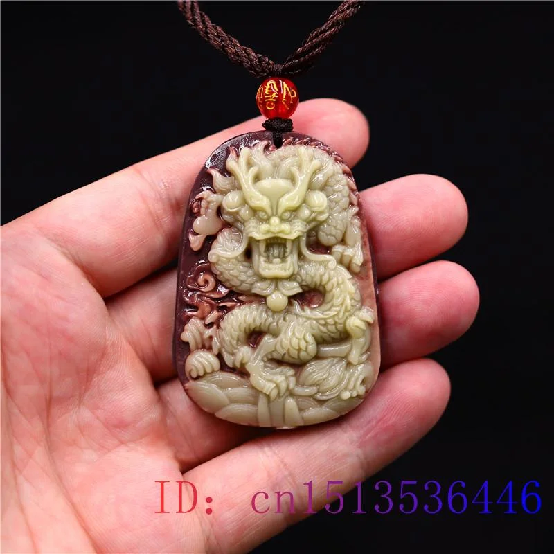 男性と女性のための紫色の石のペンダント,ドラゴンの形をしたネ - Vintage Fashion Necklace のレビューと価格