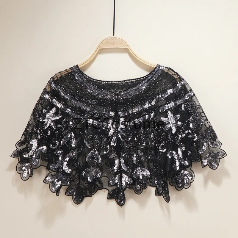 ヴィンテージ 1920 年代のフラッパードレス、スパンコール - Vintage Fashion Dresses のレビューと価格