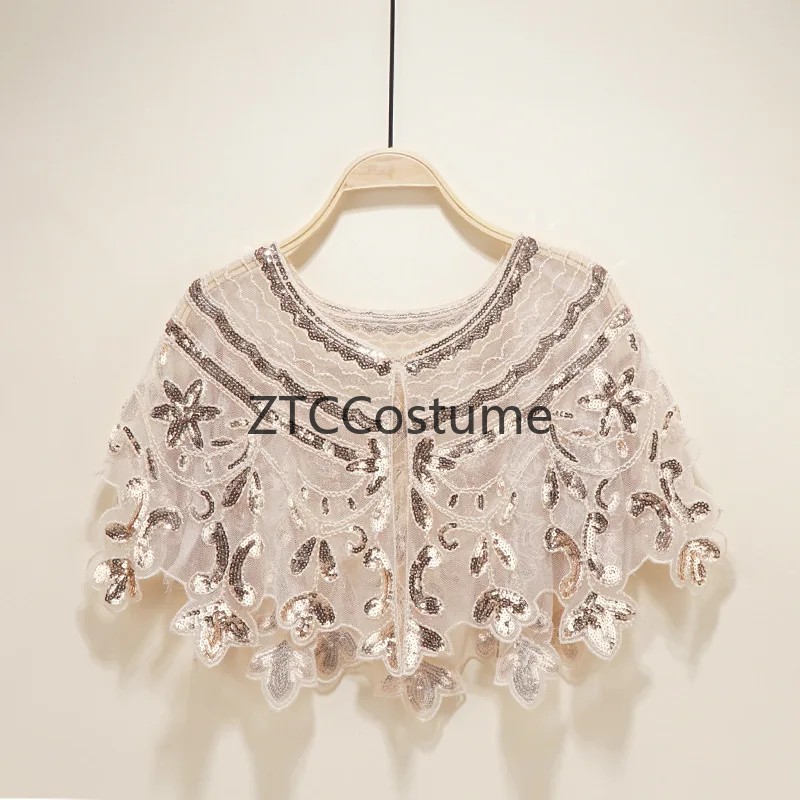ヴィンテージ 1920 年代のフラッパードレス、スパンコール - Vintage Fashion Dresses のレビューと価格