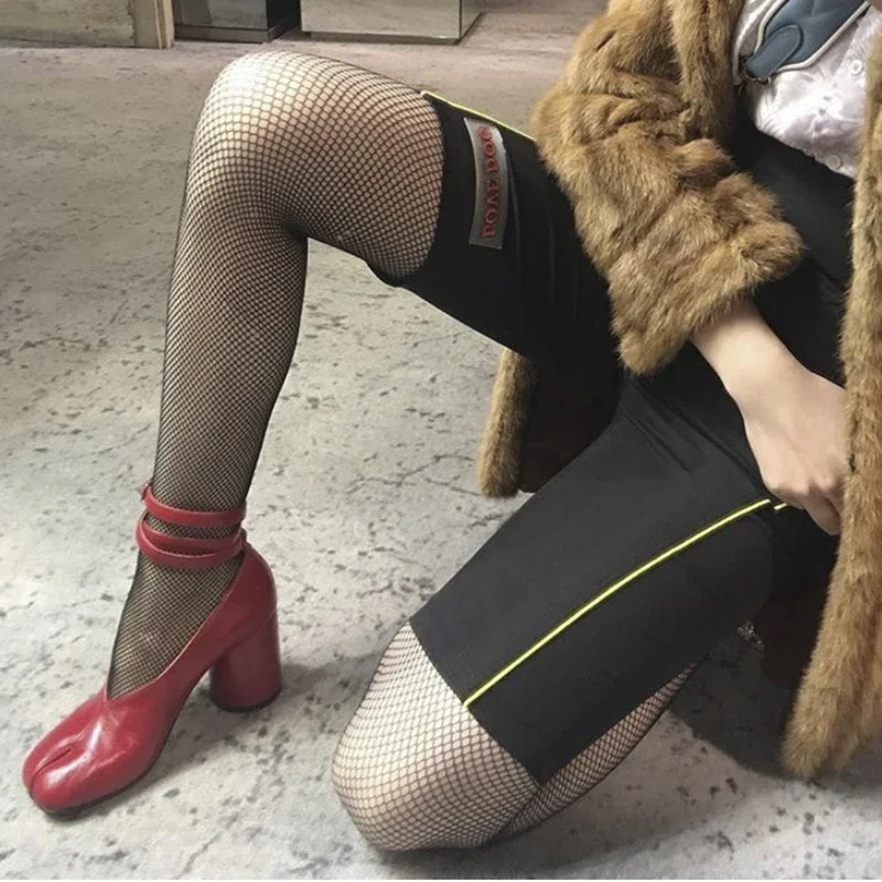 2026 ヴィンテージ春のファッションスプリットトゥ女性パン - Vintage Fashion Dresses のレビューと価格
